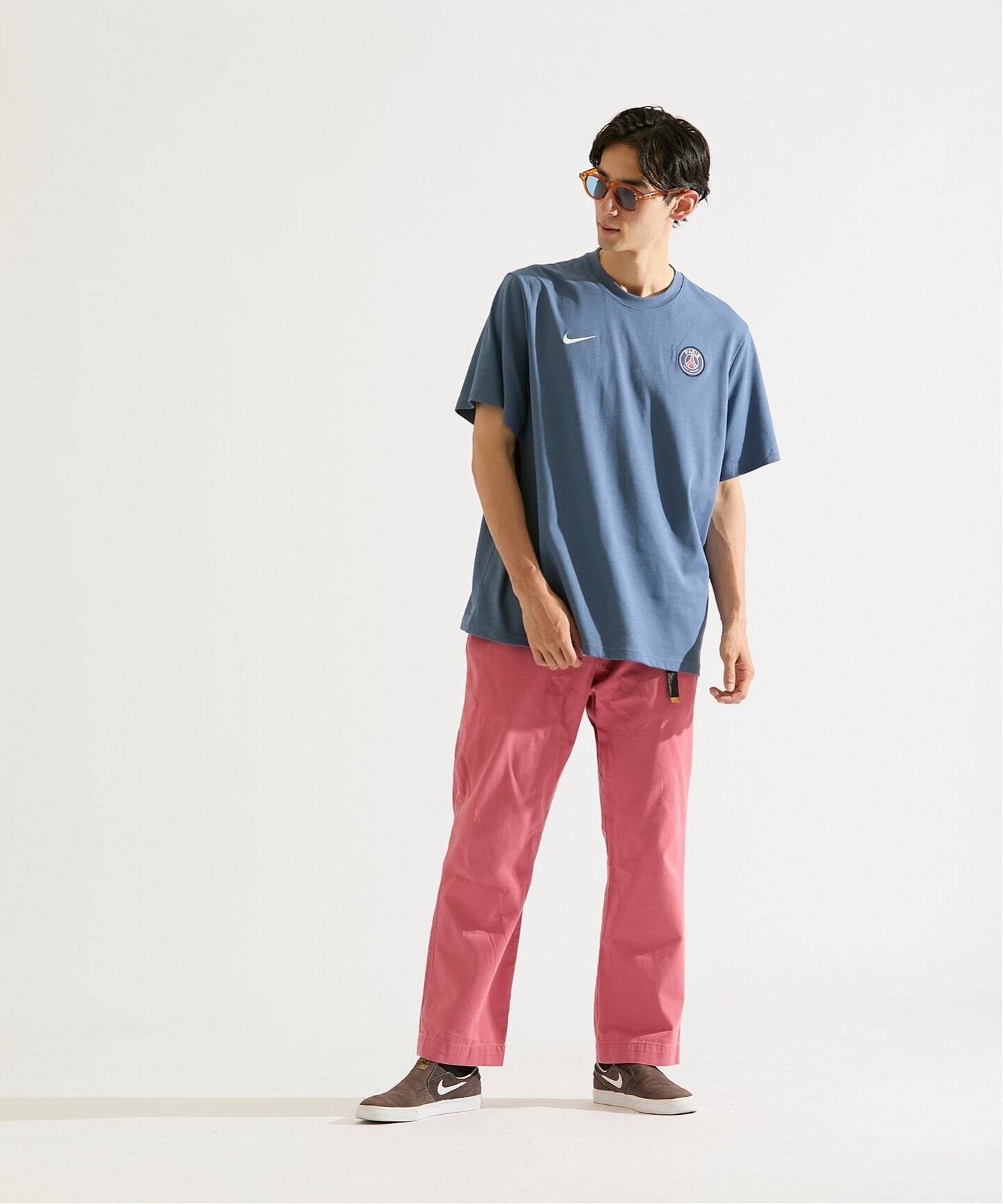 [♢Paris♢ 様ご購入専用ページ] CORPUS SELECT キャップ 帽子 「Paris Saint-Germain/パリ