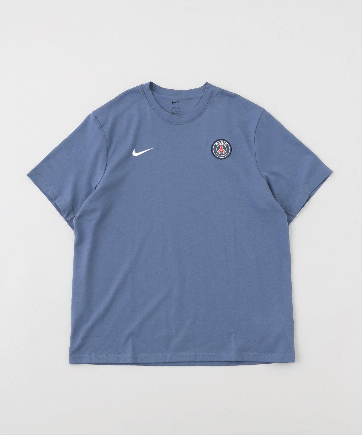 【新品希少Mサイズ】ナイキ　パリサンジェルマン　Tシャツ NIKE パリサンジェルマン 23/24 マックス90 Tシャツ 半袖