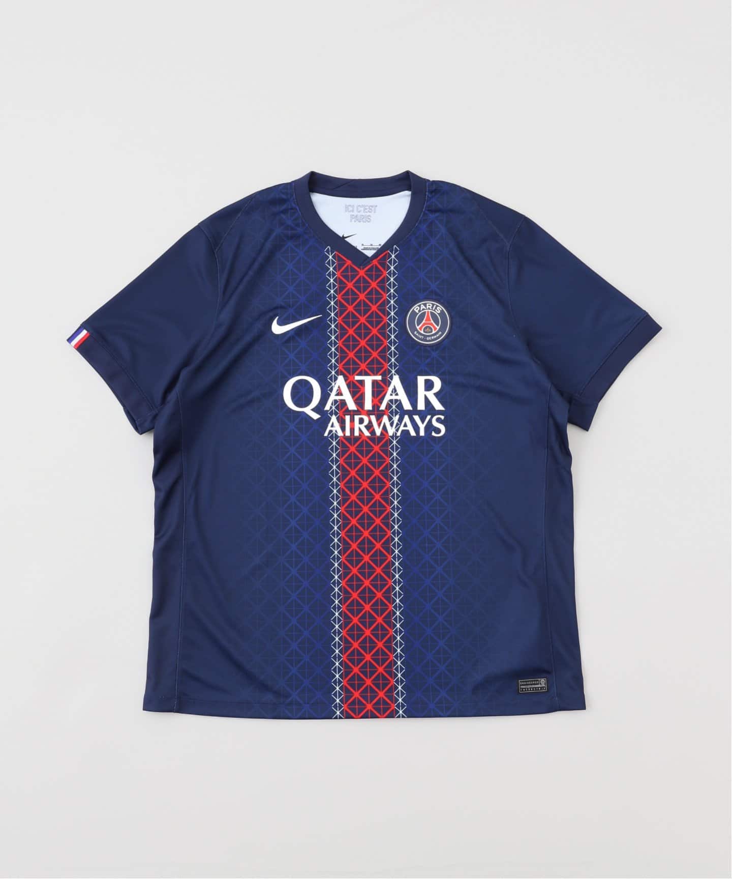 NIKE / ナイキ】PSG M NKDF JSY SS STAD HM HJ4593- 411（T