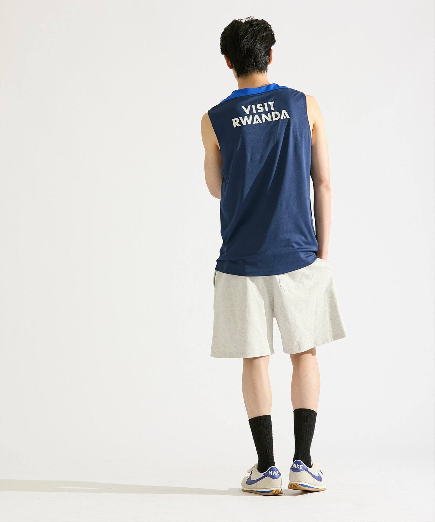NIKE / ナイキ】PSG M NK DF STRK SL TOP K HJ7736- 411（T