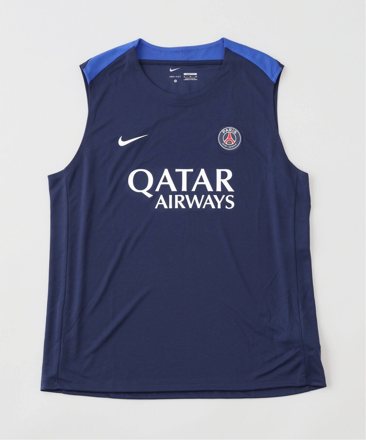 NIKE / ナイキ】PSG M NK DF STRK SL TOP K HJ7736- 411（T