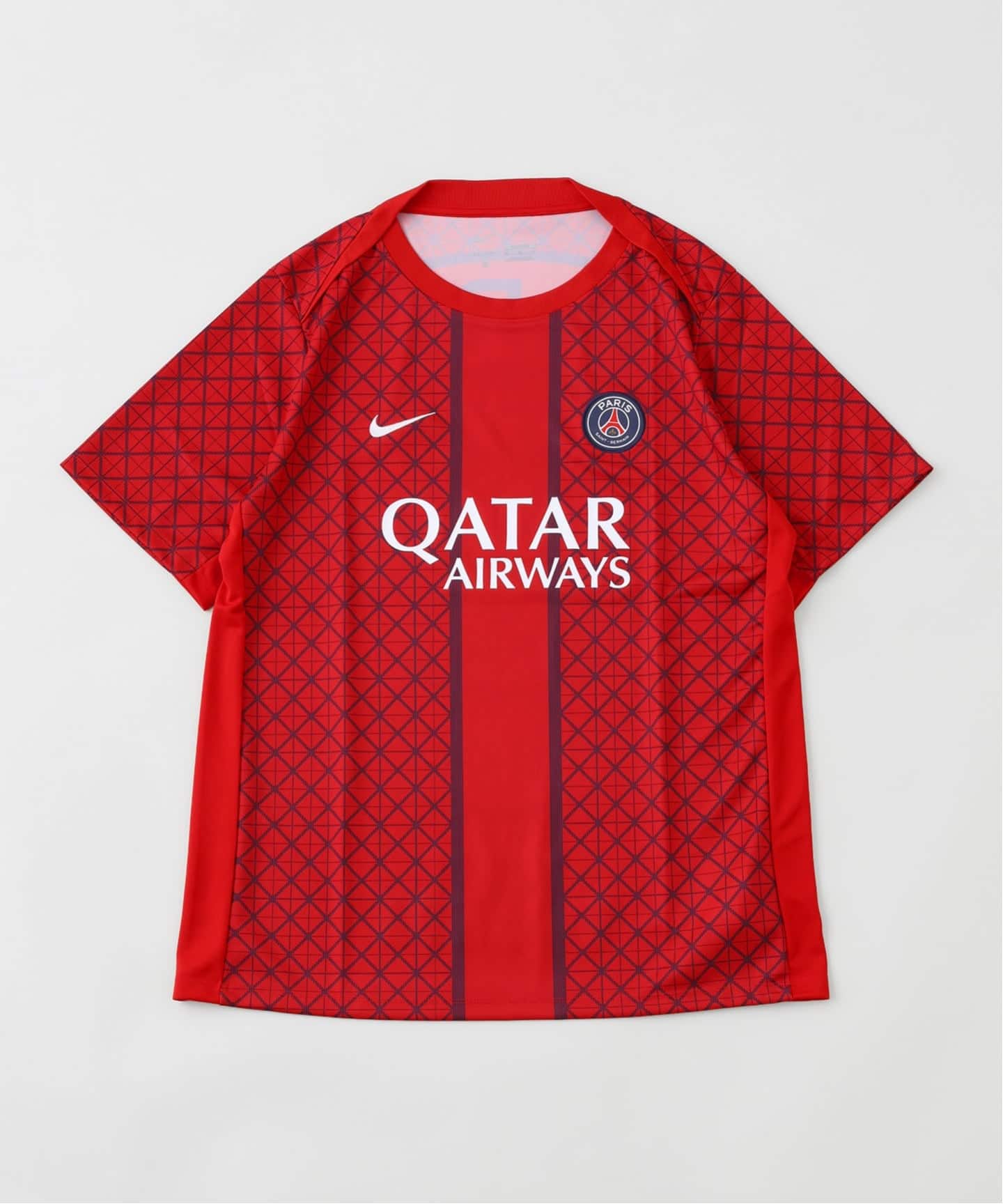 NIKE / ナイキ】PSG MNK DF ACDPR SS TOP K HAPM HJ7150- 658（T