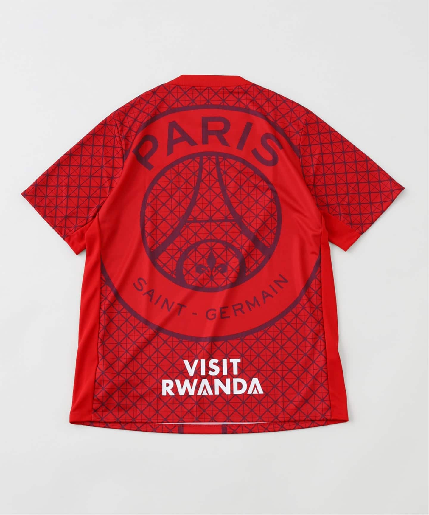 Nike Paris Saint-Germain シャツ Mサイズ NIKE / ナイキ】PSG M NK DF JSY SS STAD AW FN8781- 101（T