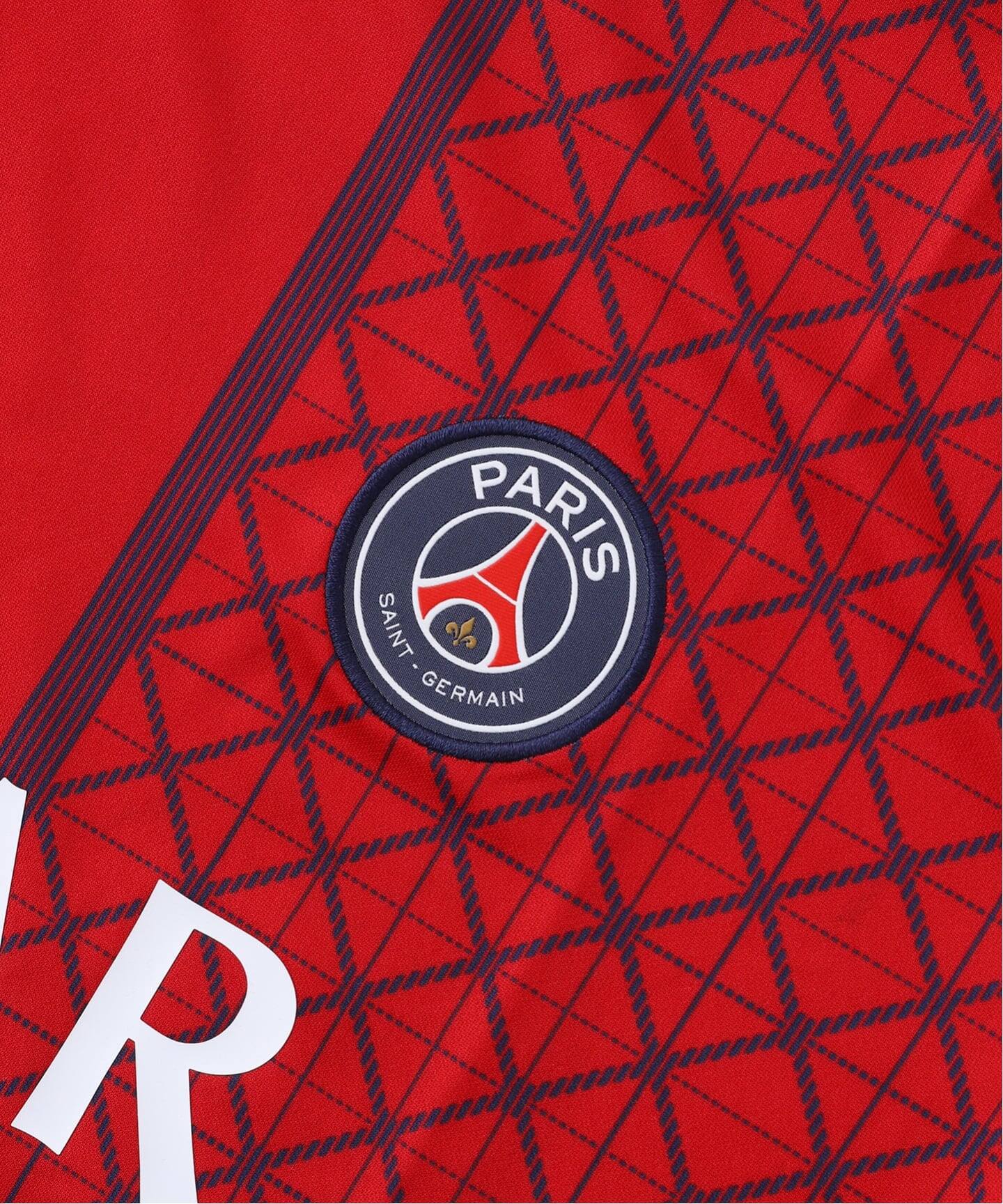 NIKE / ナイキ】PSG MNK DF ACDPR SS TOP K HAPM HJ7150- 658（Tシャツ