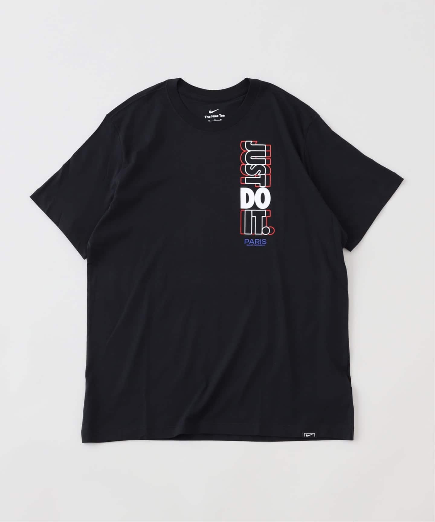 NIKE / ナイキ】PSG M NK JDI TEE HQ8330- 010（Tシャツ
