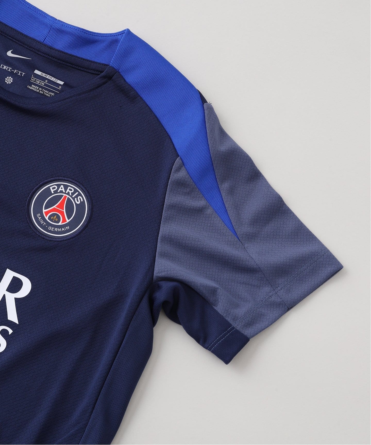 パリ・サンジェルマン PSG NIKE トレーニングシャツ ネイビー L 美品 楽天市場】ナイキ 24-25 PSG パリサンジェルマン Dri-FIT