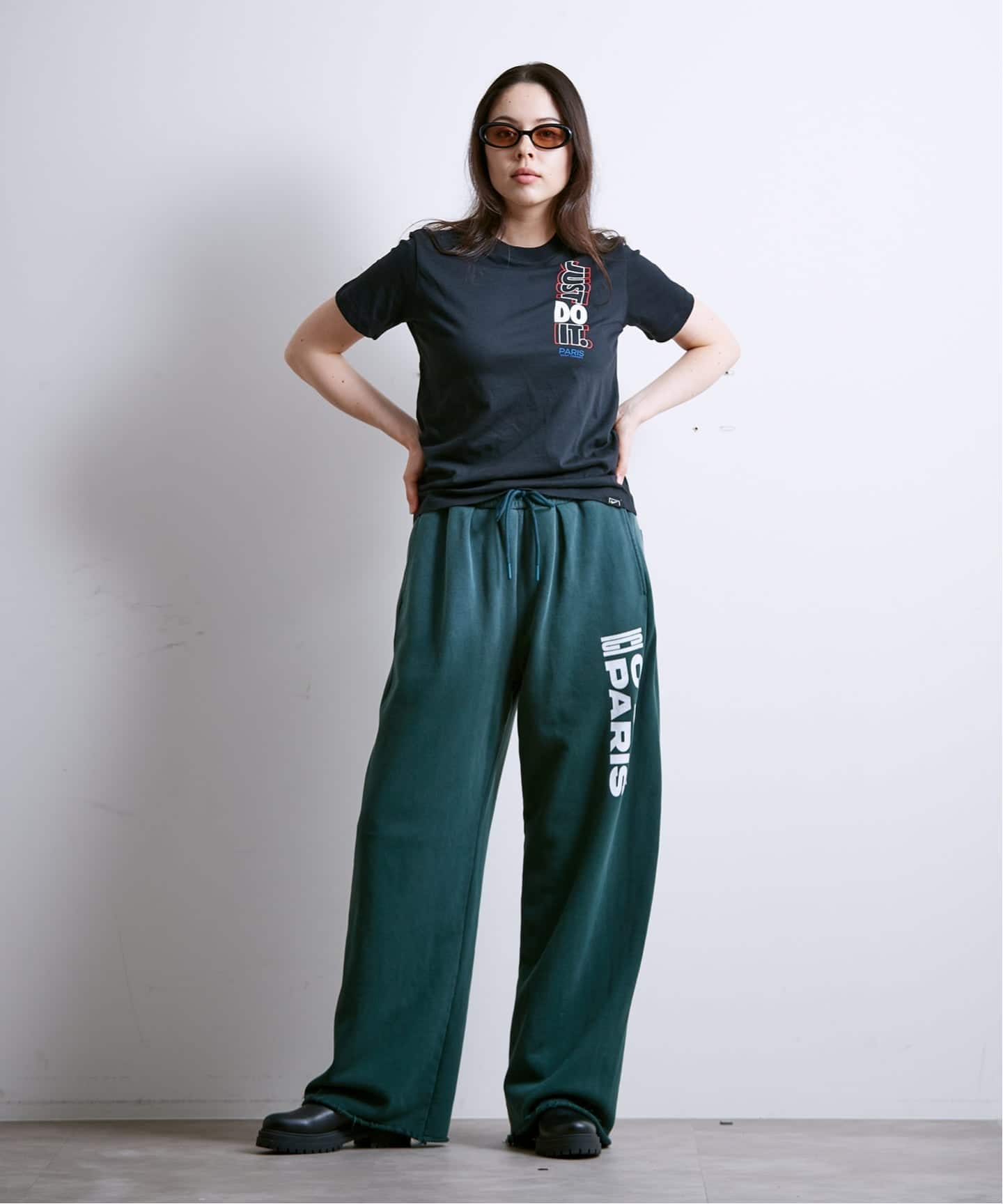 NIKE / ナイキ】PSG U NK JDI TEE HQ8372- 010 ※キッズウェア（キッズ