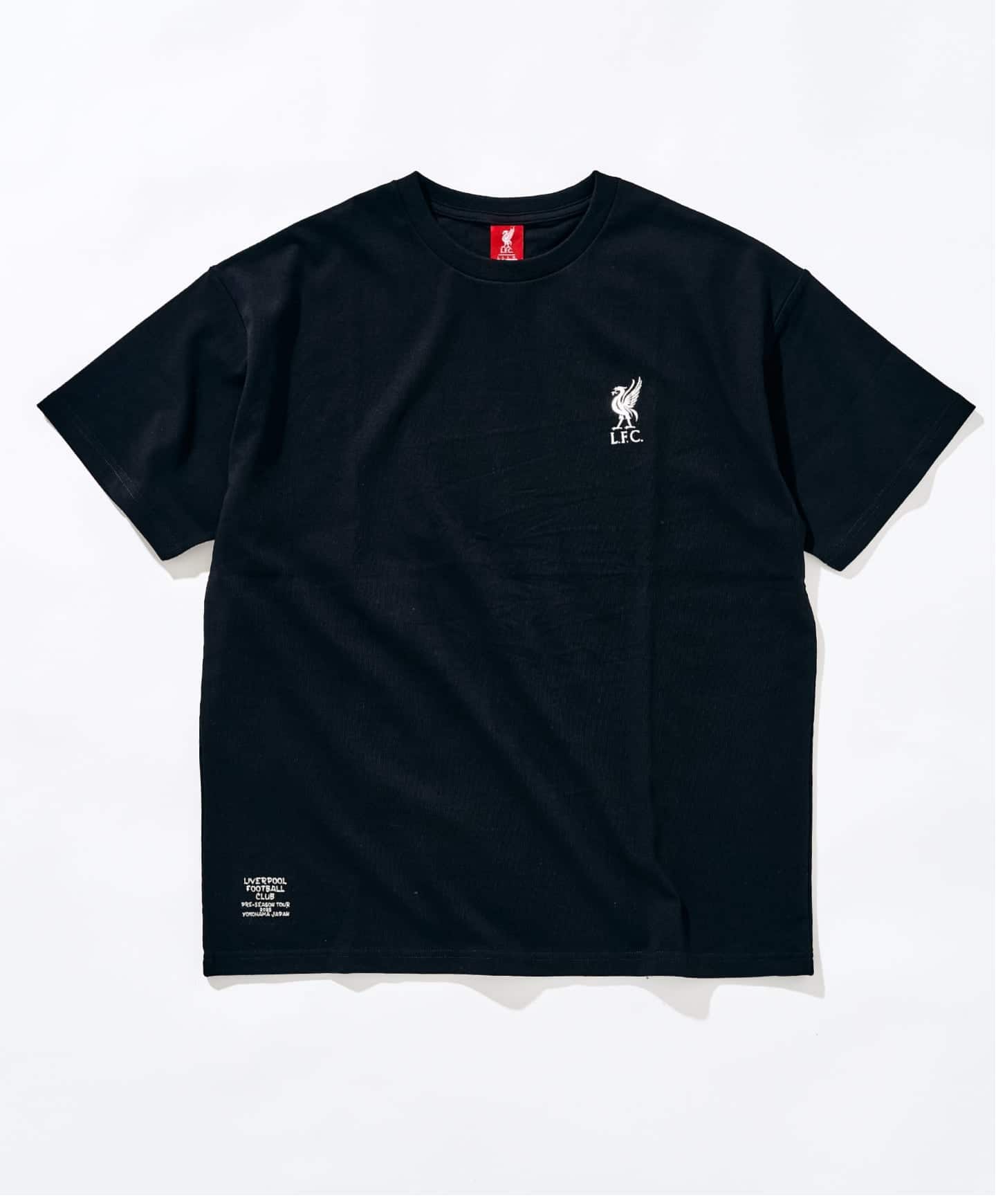 Liverpool FC｜リバプールエフシーのトップス（メンズ）の公式