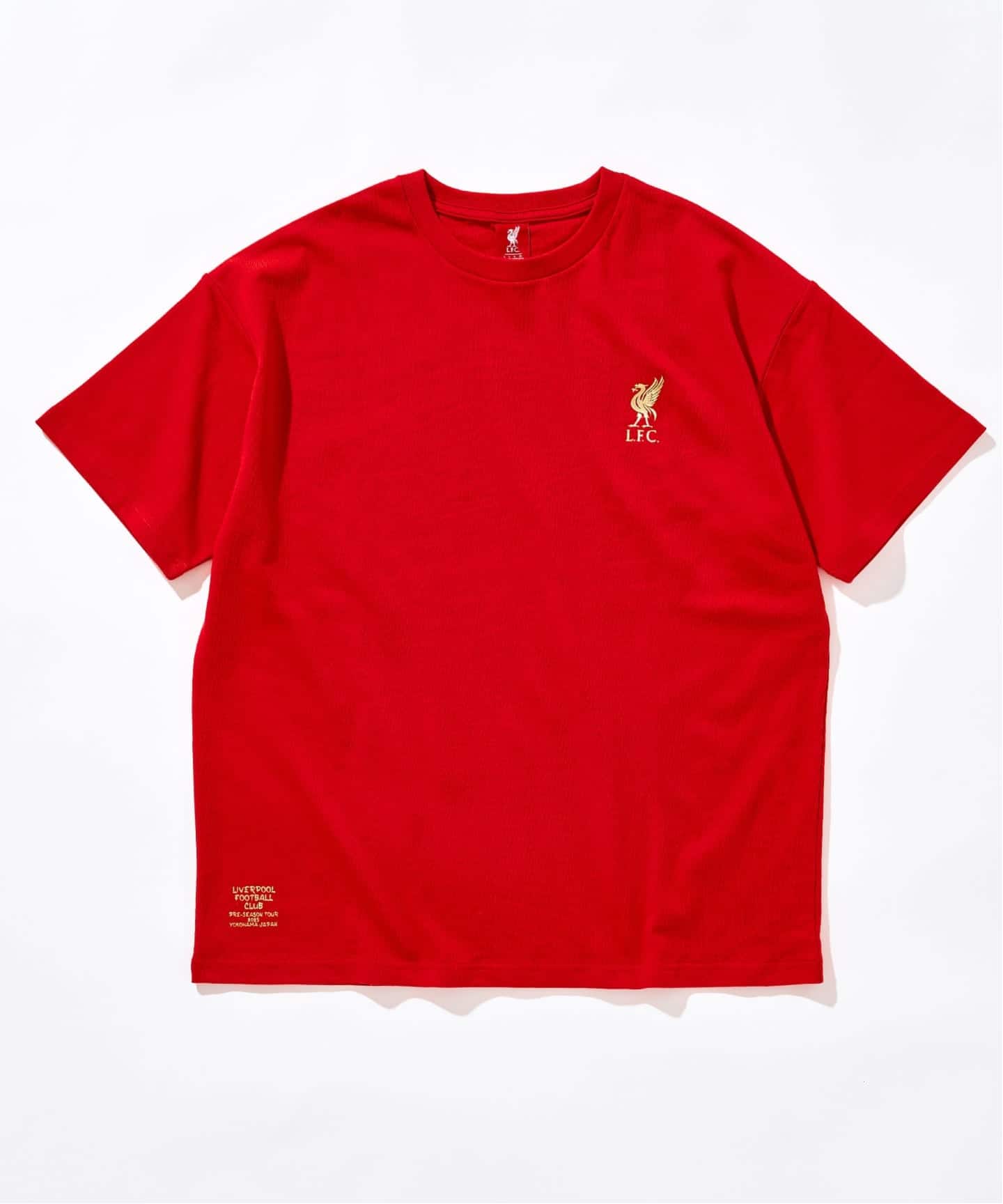 Liverpool FC（リバプールエフシー）の公式通販｜BAYCREW'S STORE