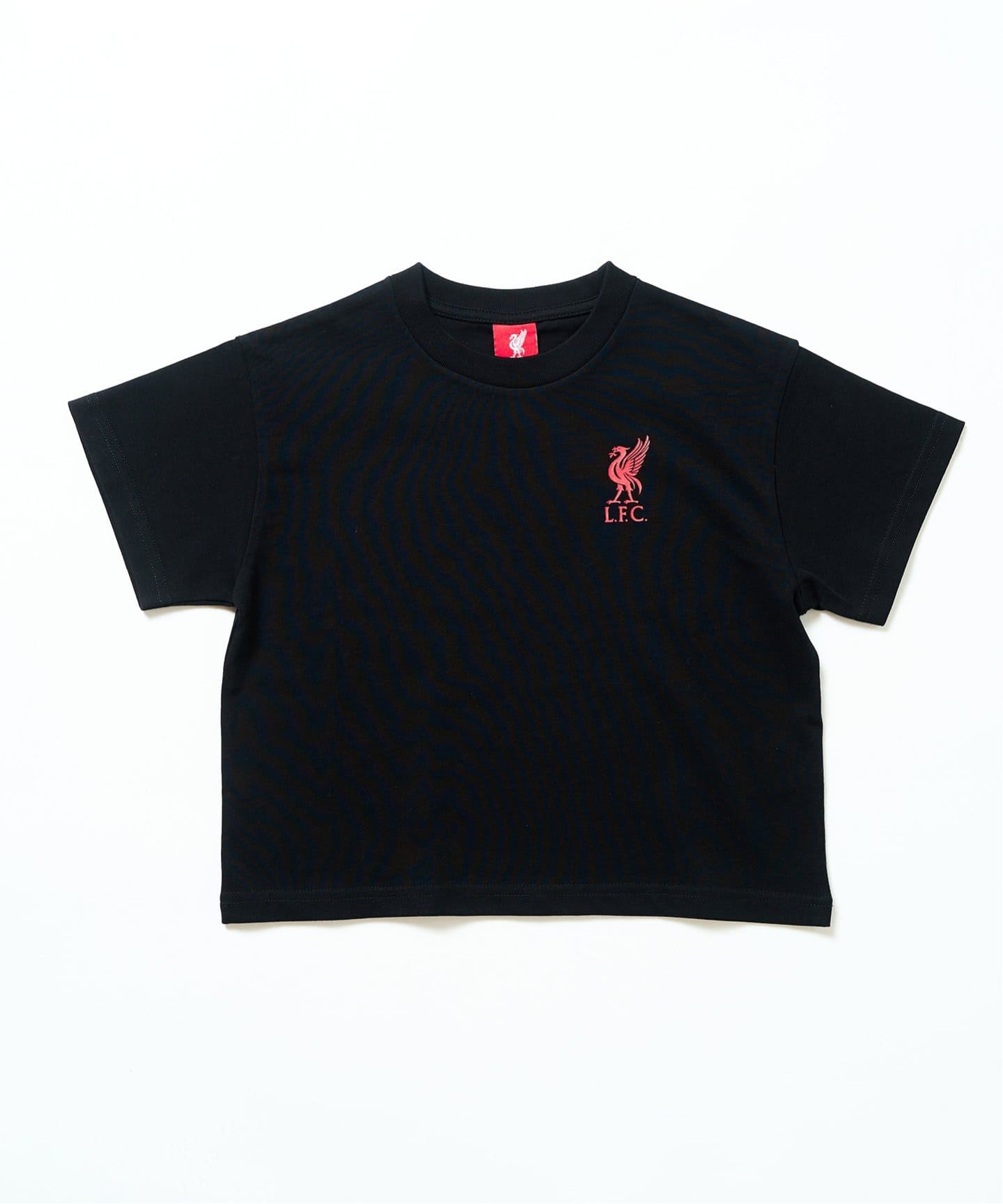 Liverpool FC / リバプール FC】KIDS ASIAN FONT PRINT Tシャツ
