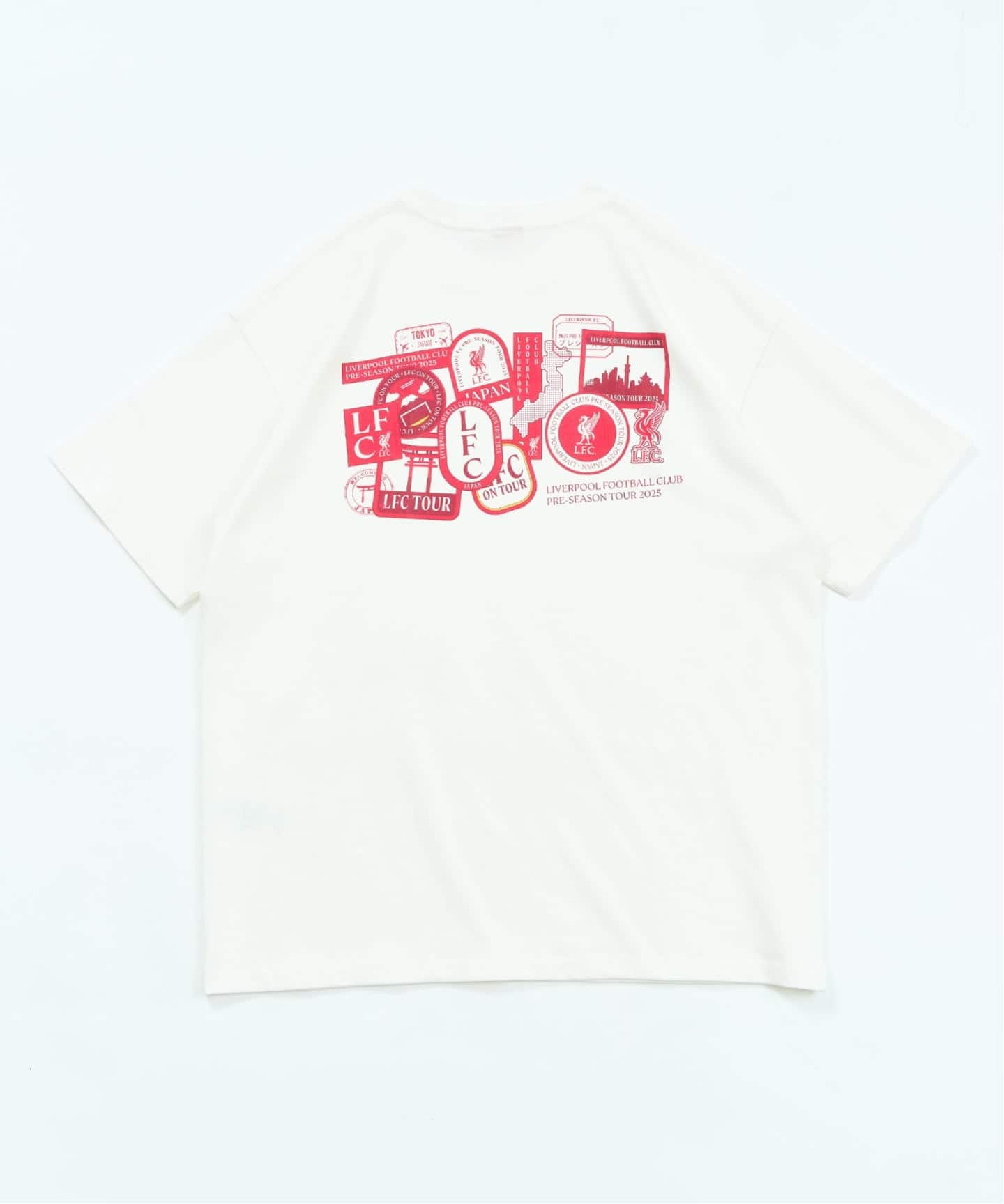 【G85】LIVER POOLリバプールOffical LFC刺繍ロゴブルゾン Amazon.com: Liverpool FC Official Gift Mens Shower Jacket