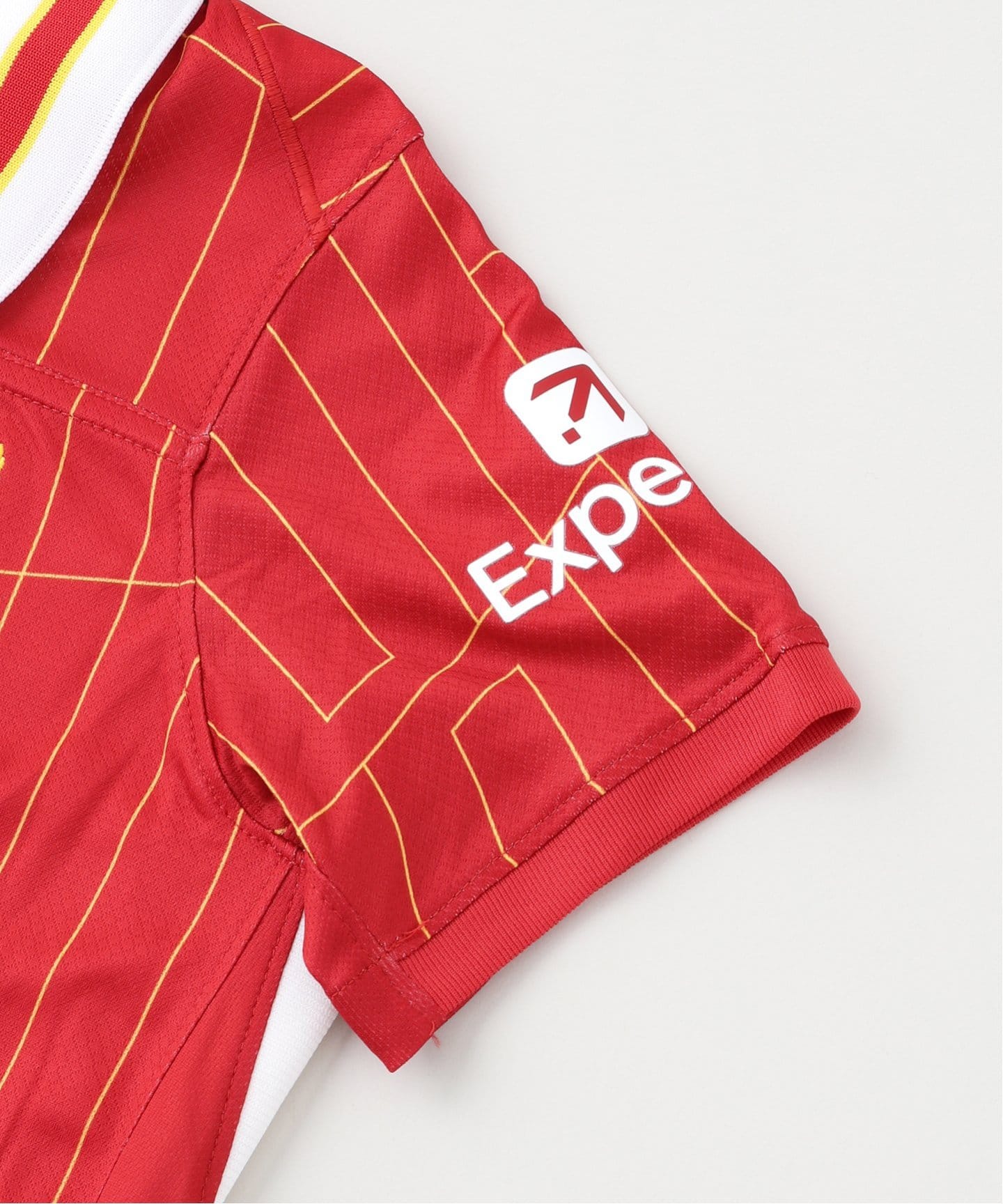 ☆*☆様 リバプールFC レッド シャツ 24/25 L Liverpool FC / リバプール FC】 2024-2025 Liverpool Home