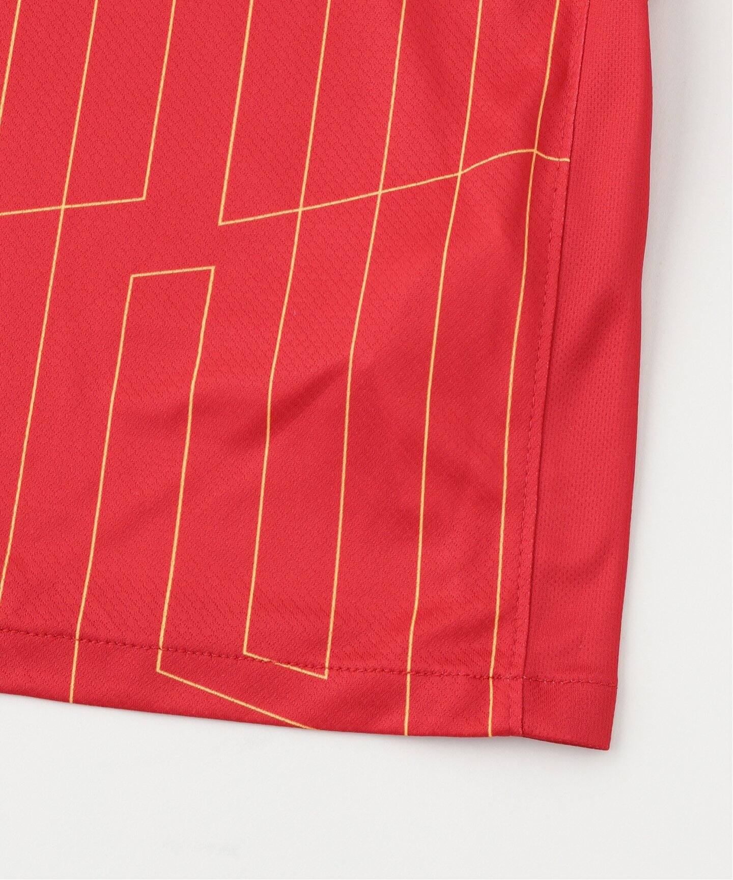 Liverpool FC / リバプール FC】 2024-2025 Liverpool Home Little