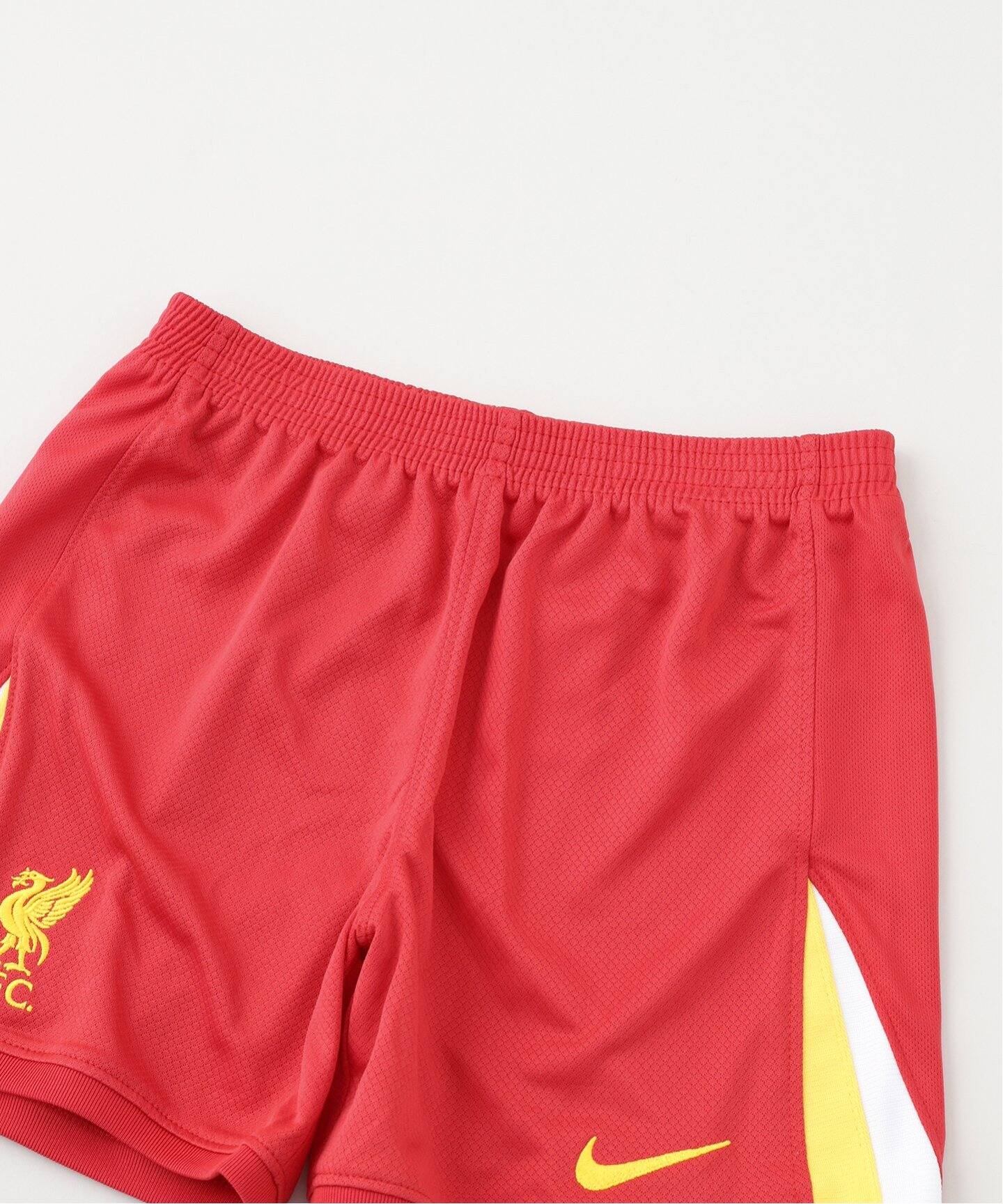 リバプールFC レッドシャツ Mサイズ (ベイクルーズ) リバプール Liverpool FC BAYCREW´S ベイクルーズ シャツ