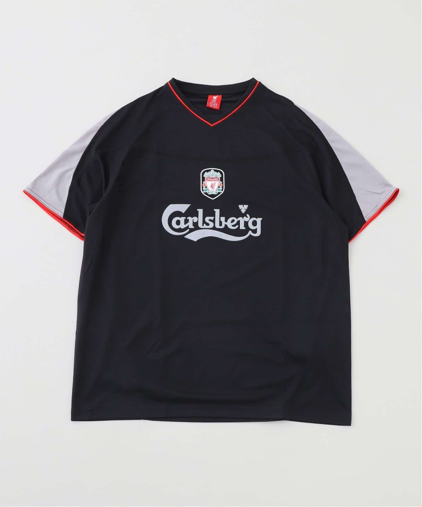 Liverpool FC / リバプール FC】 2002-2003 AWAY A23PN10（T