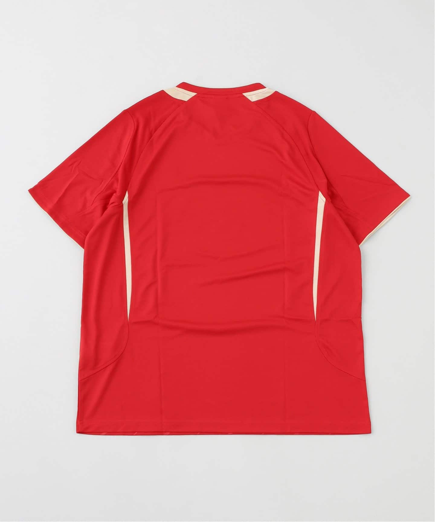 Liverpool FC / リバプール FC】 2005-2006 EURO HOME A23PN25（T