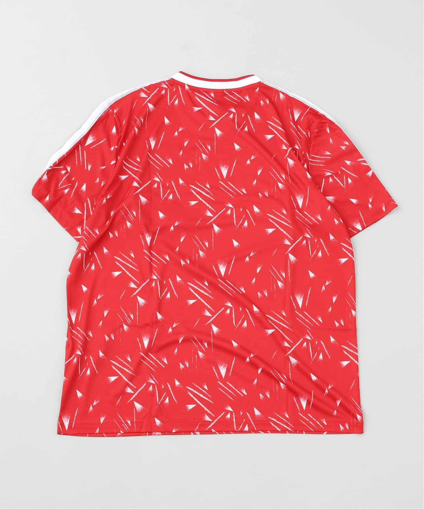 Liverpool FC / リバプール FC】1989-1991 HOME A23PN05（T