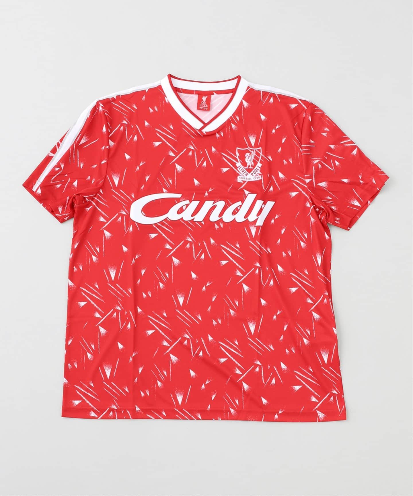 リヴァプール 2008-2009 シグネチャーシリーズ限定版 Liverpool FC｜リバプールエフシー（メンズ）の公式通販
