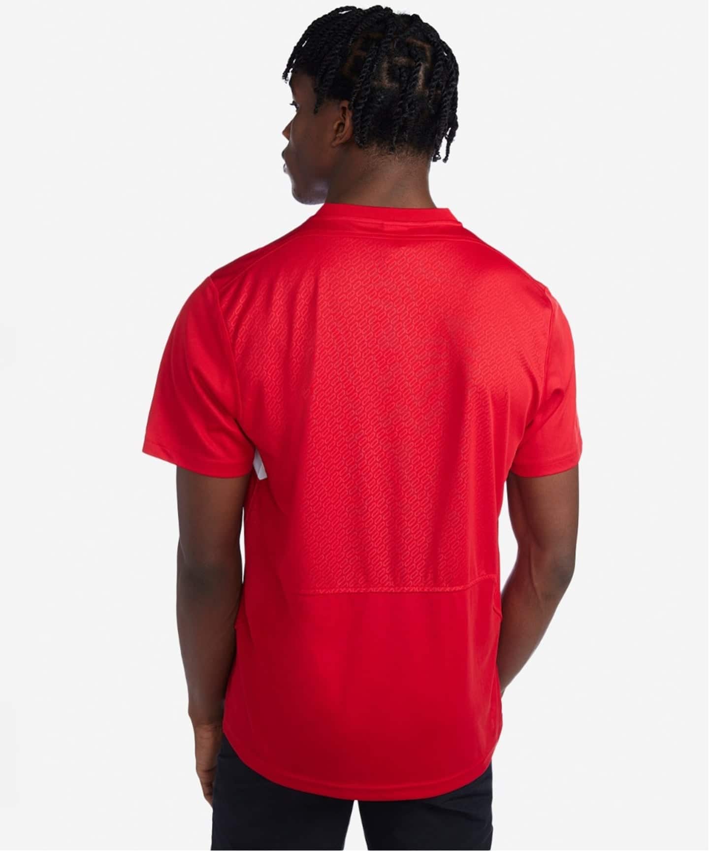 Liverpool FC / リバプール FC】 2005 ISTANBUL HOME SHIRT（Tシャツ