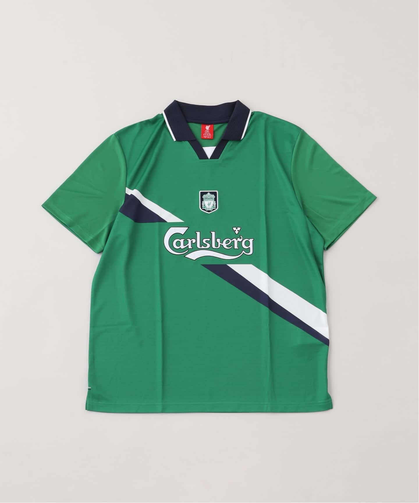 Liverpool FC（リバプールエフシー）の公式通販｜BAYCREW'S STORE