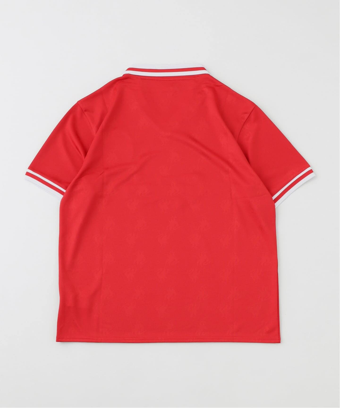 Liverpool FC / リバプール FC】1996-1998 HOME A23HS06（Tシャツ