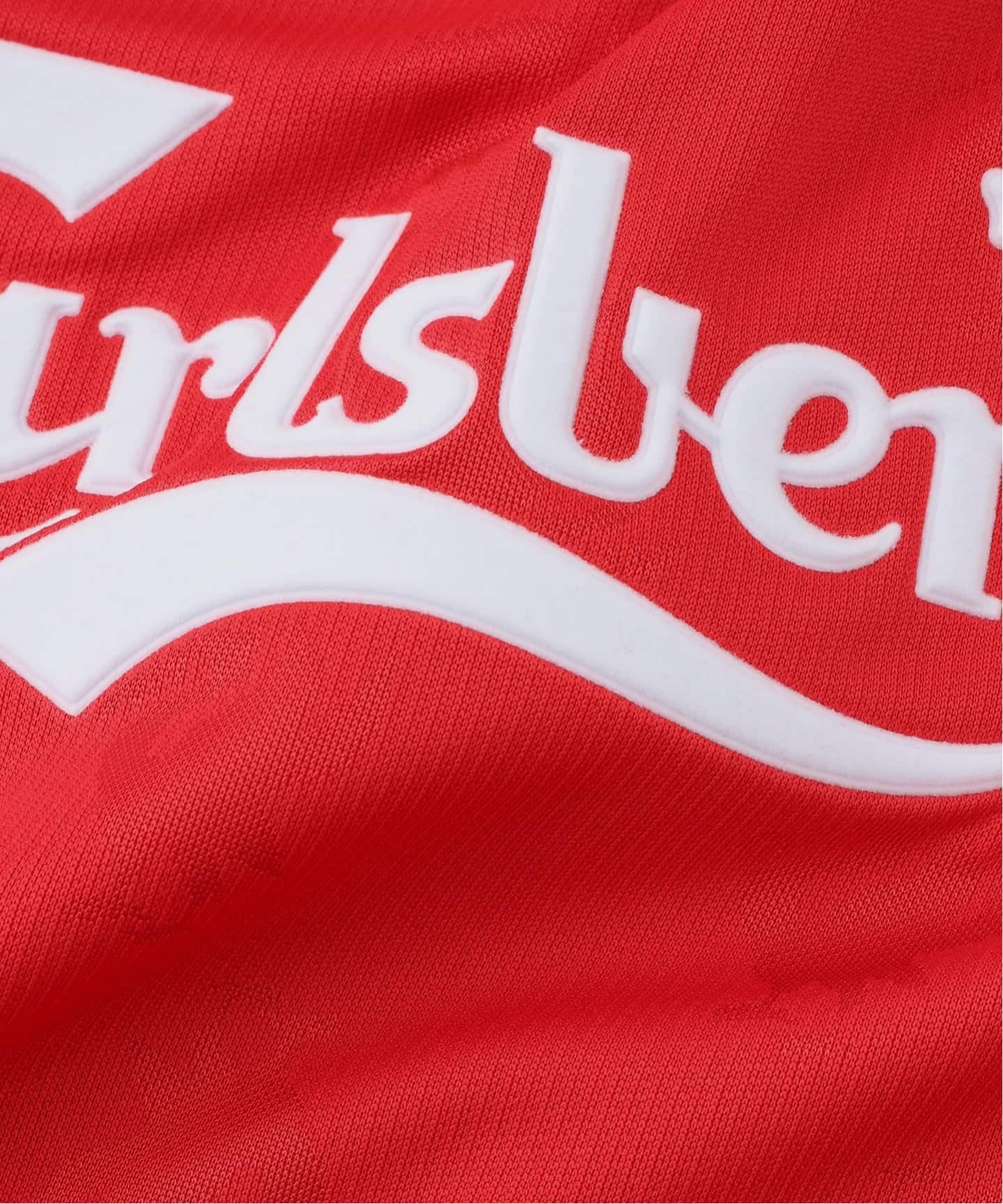 Liverpool FC / リバプール FC】1996-1998 HOME A23HS06（Tシャツ