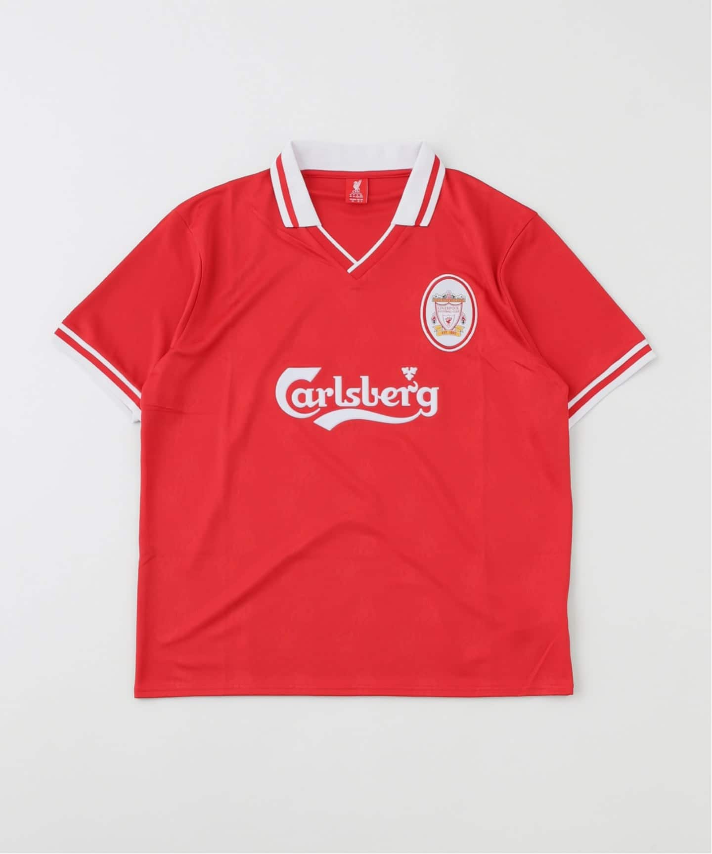 Liverpool リバプール　19/20 Away レディース　Lサイズ 206719_Thumb_0509235.jpg