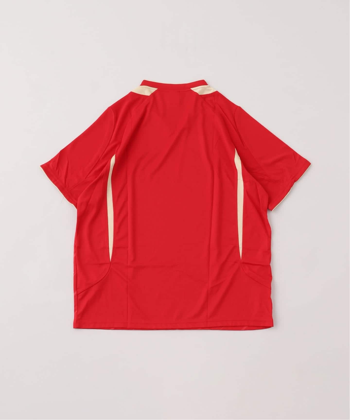 Liverpool FC / リバプール FC】2005 - 2006 EURO HOME SHIRT（Tシャツ