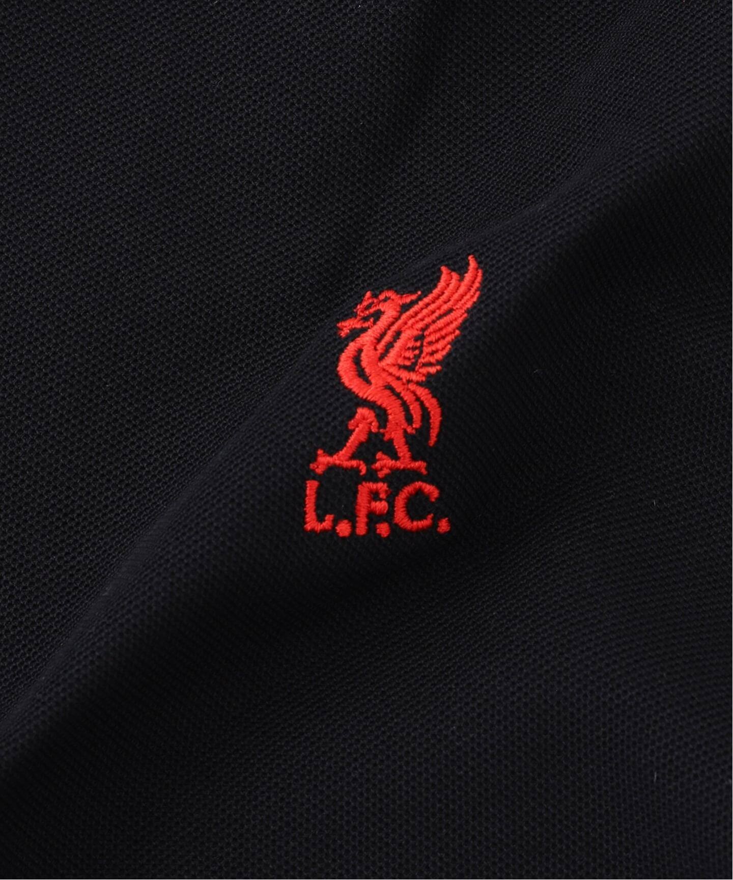 Liverpool FC / リバプール FC】 CONNINSBY ポロシャツ（ポロシャツ
