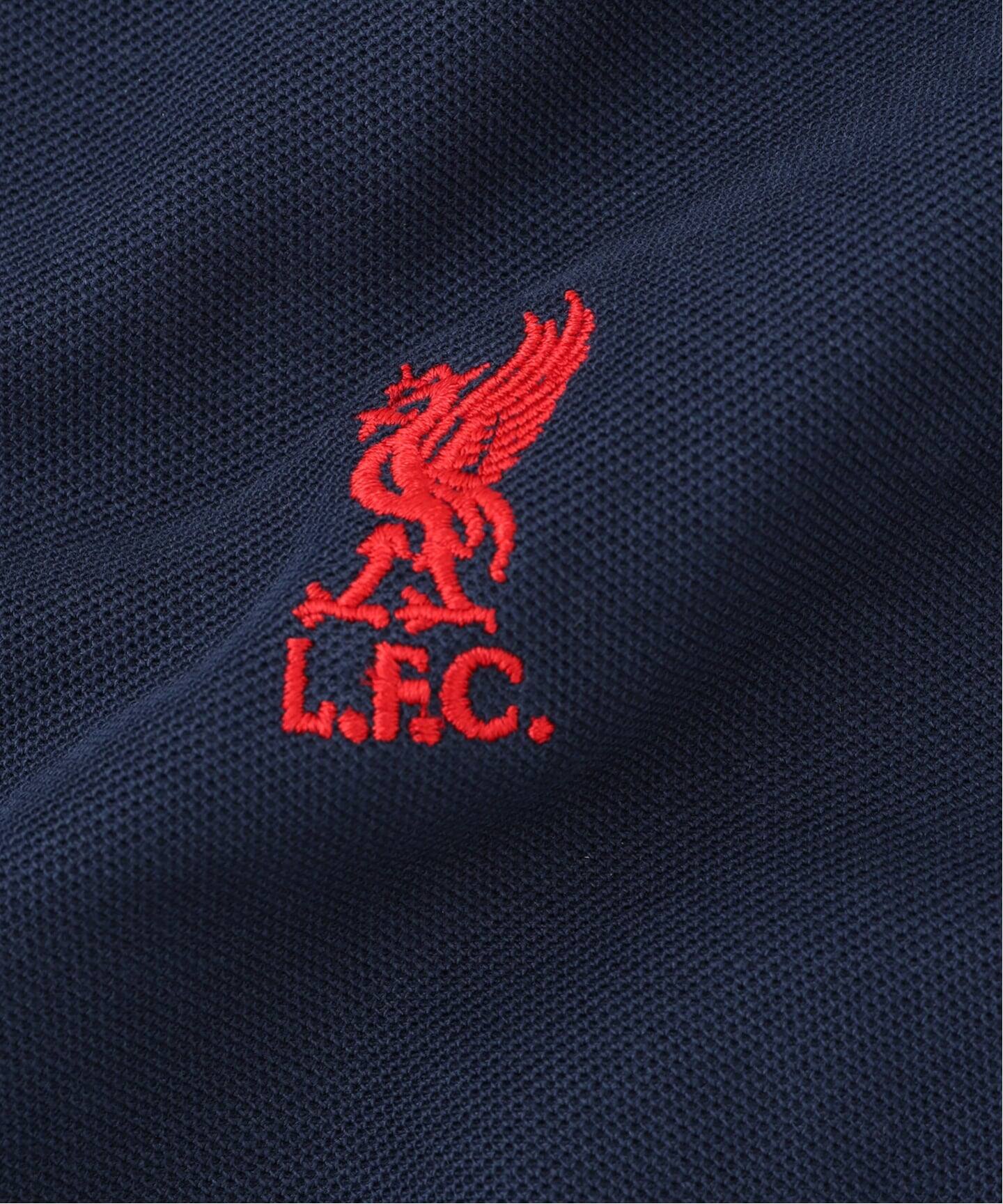 リバプールFC ポロシャツ Reebok Mens Polo Shirts & Shirts | Liverpool FC Official Store