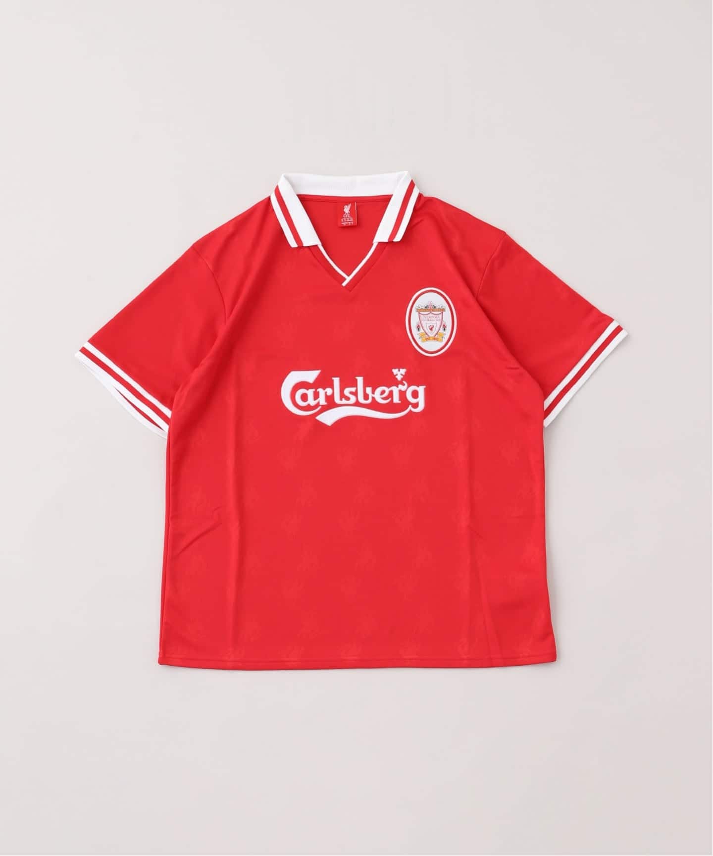 LFC シングルカバーなしデュベセットリバプール LFC シングルカバーなしデュベセットリバプール