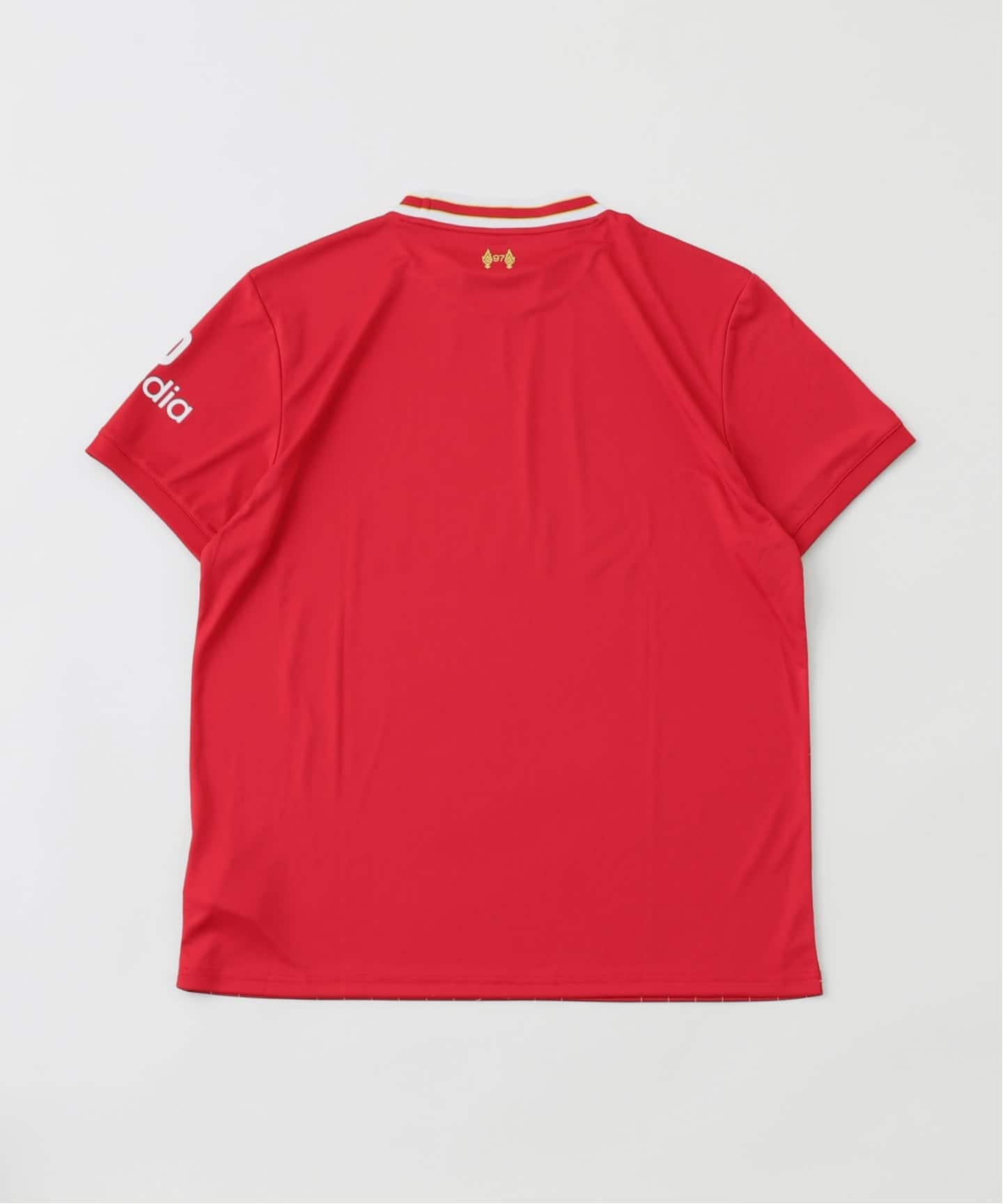 ☆*☆様 リバプールFC レッド シャツ 24/25 L Liverpool FC / リバプール FC】 24/25 SUPPORTER HOME（Tシャツ
