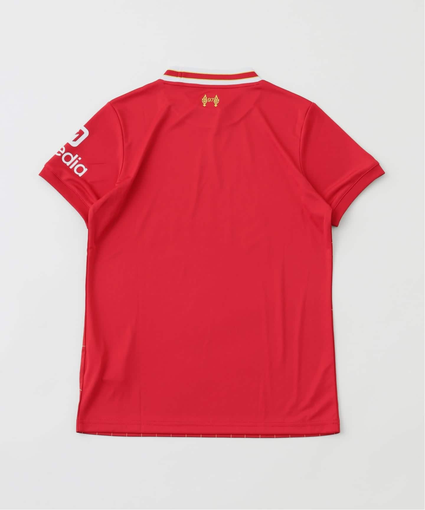 Liverpool FC / リバプール FC】24/25 SUPPORTER HOME ジュニア