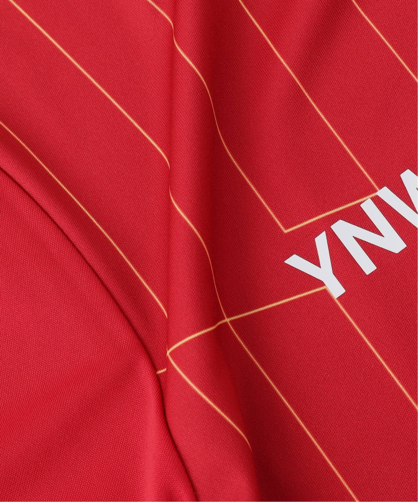 Liverpool FC / リバプール FC】24/25 SUPPORTER HOME ジュニア（T