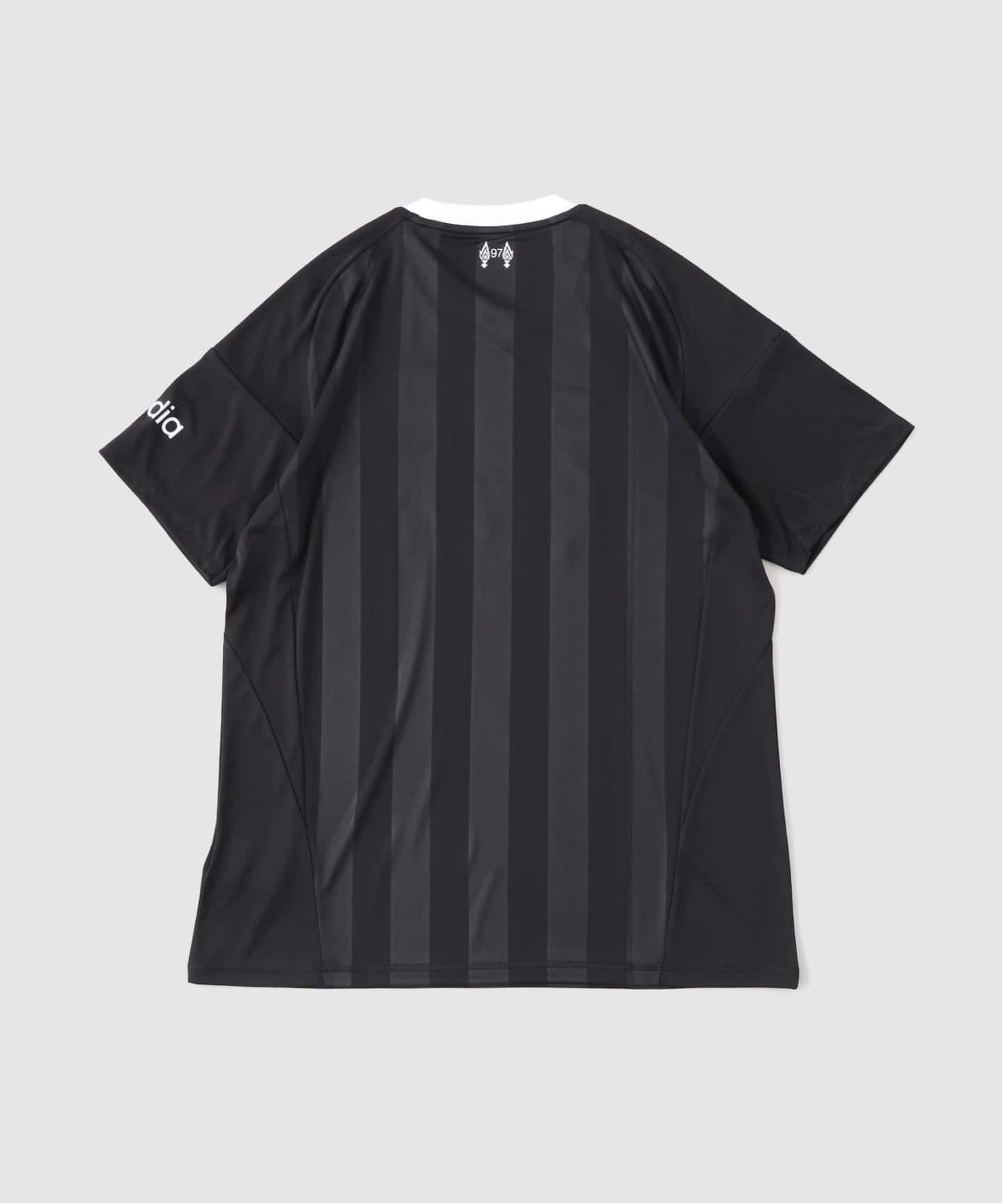 Liverpool FC / リバプール FC】THIRD GK MENS REPLICA JERSEY SS 25/2