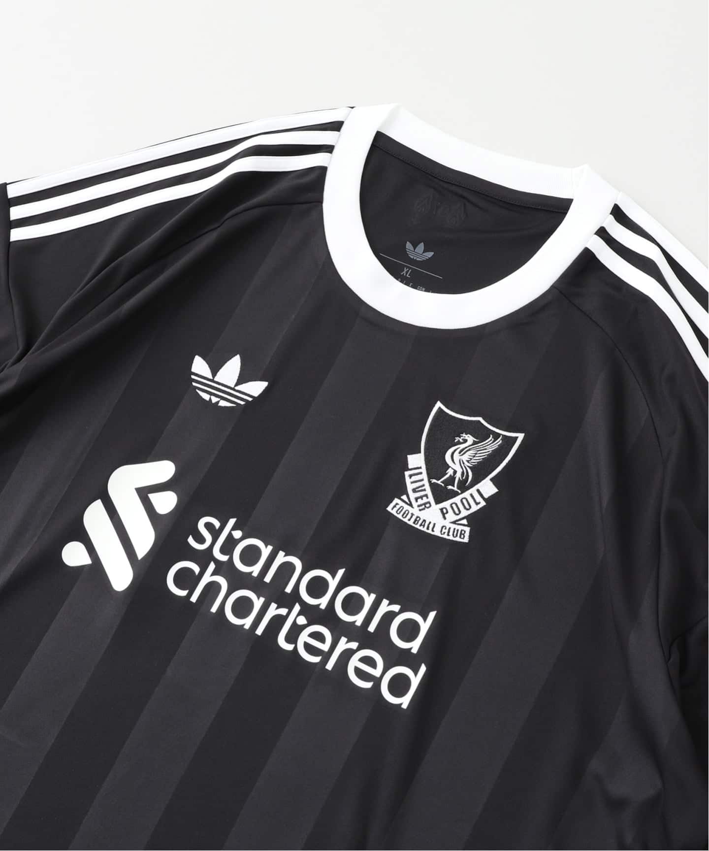 Liverpool FC / リバプール FC】THIRD GK MENS REPLICA JERSEY SS 25/2