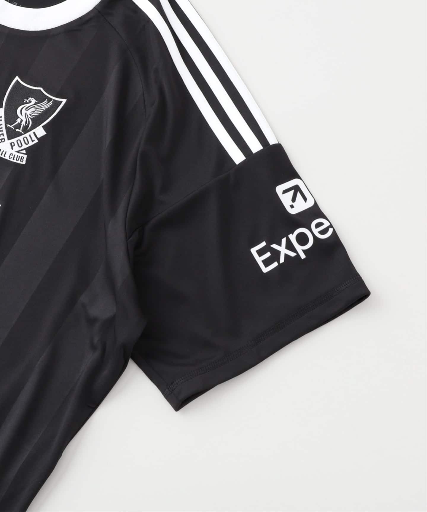 Liverpool FC / リバプール FC】THIRD GK MENS REPLICA JERSEY SS 25/2