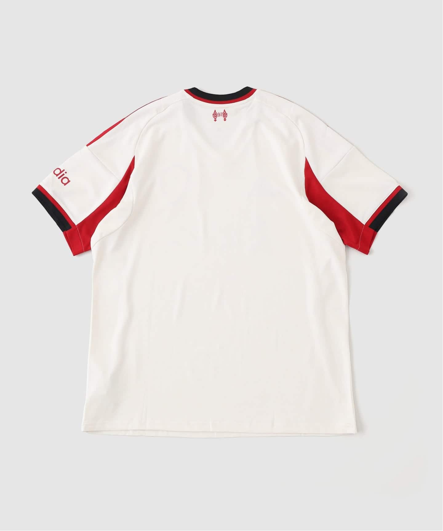 Liverpool FC / リバプール FC】AWAY MENS REPLICA JERSEY SS 25/26