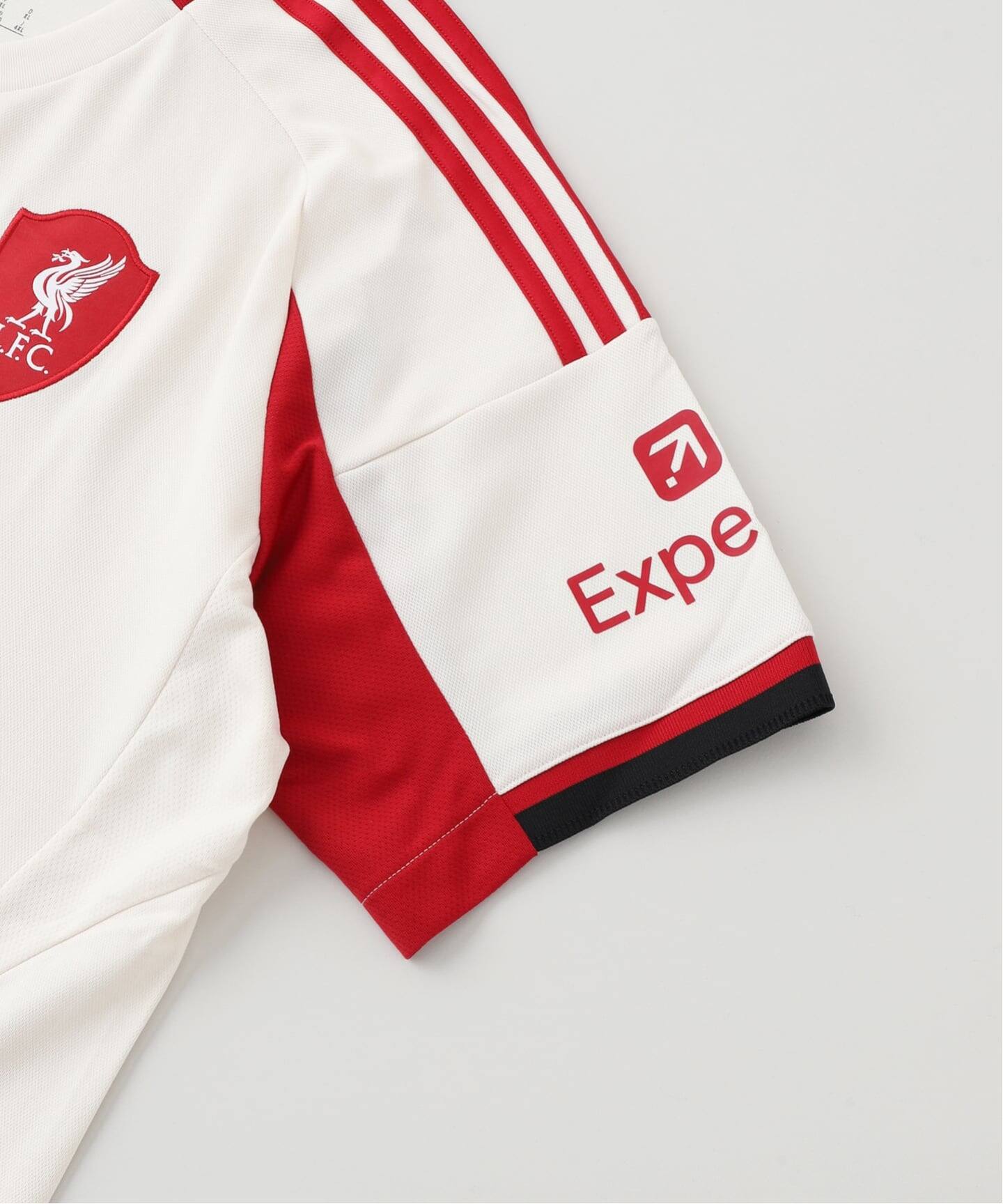 Liverpool FC / リバプール FC】AWAY MENS REPLICA JERSEY SS 25/26