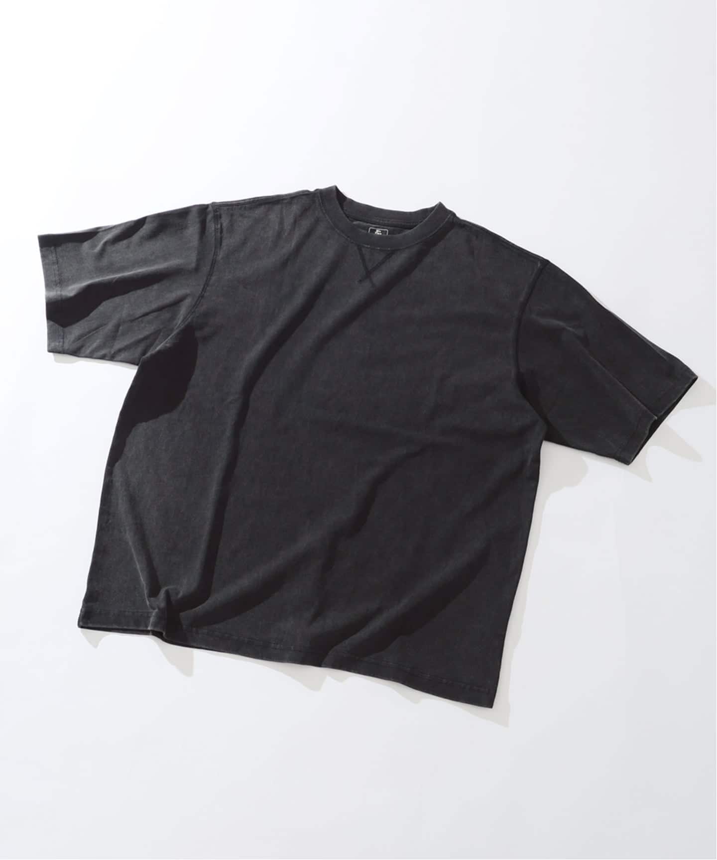 COGNOMEM ブートT BEAMS T（ビームスT）TACOMA FUJI RECORDS / C.C.Y.M.B.Q. Tee