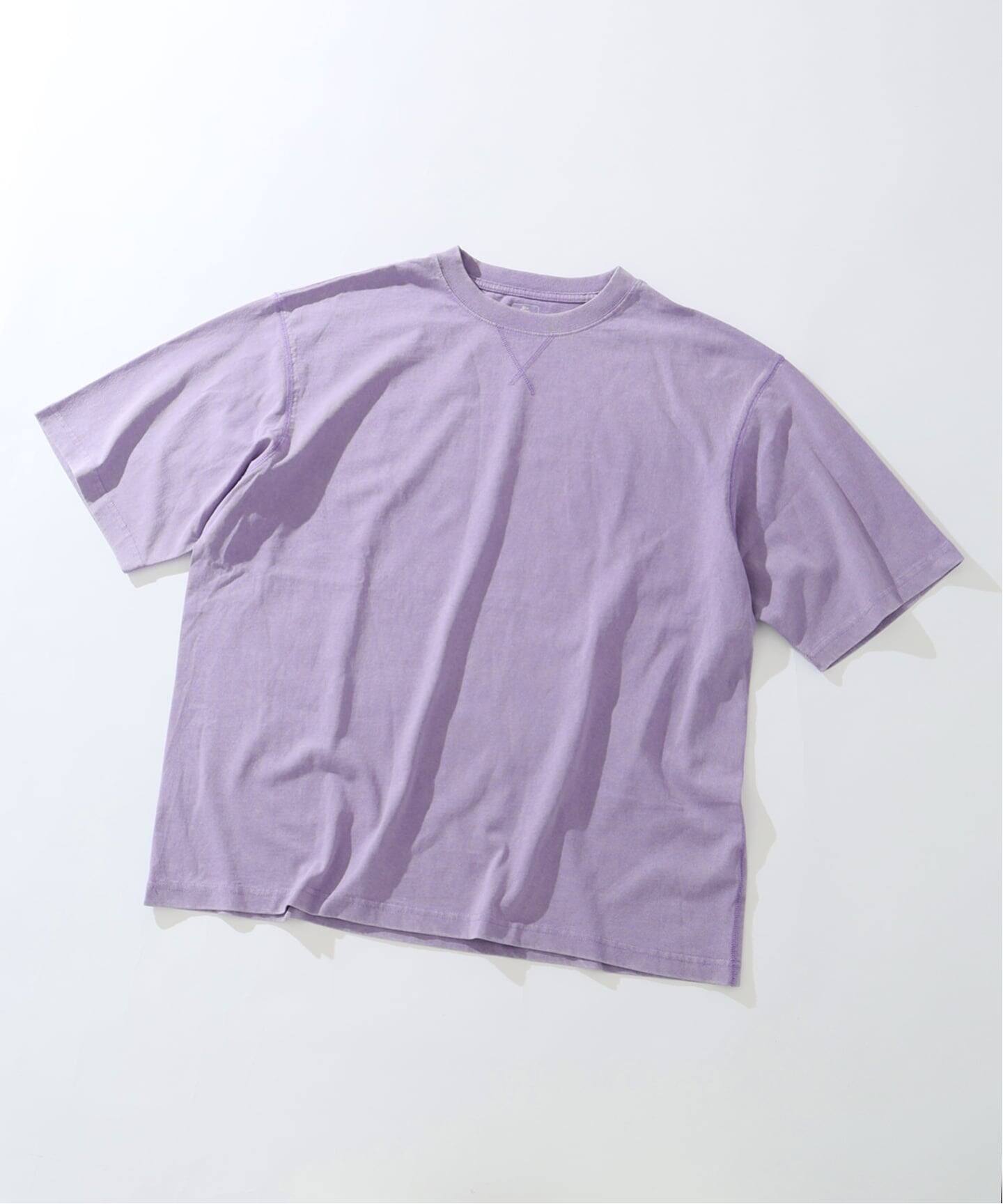 60's】ヴィンテージ ピグメント フェード Tシャツ（Tシャツ