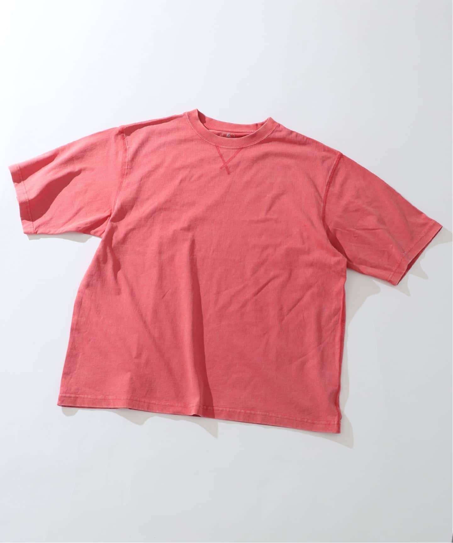 COGNOMEM ブートT BEAMS T（ビームスT）TACOMA FUJI RECORDS / C.C.Y.M.B.Q. Tee