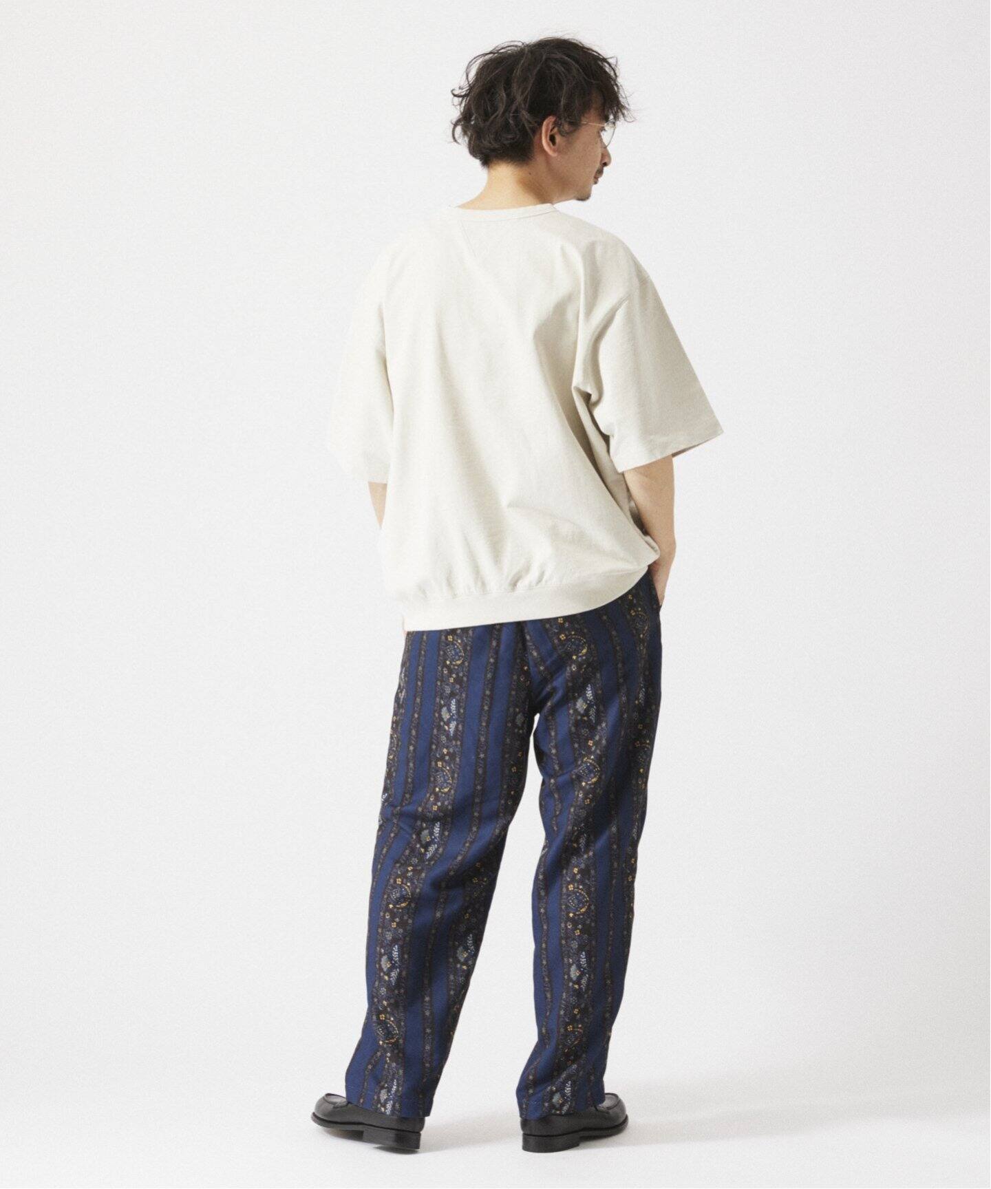 【完売】JOURNAL STANDARD relume ヴィンテージTシャツ JOURNAL STANDARD relume tシャツ 「追加」ヴィンテージロゴT