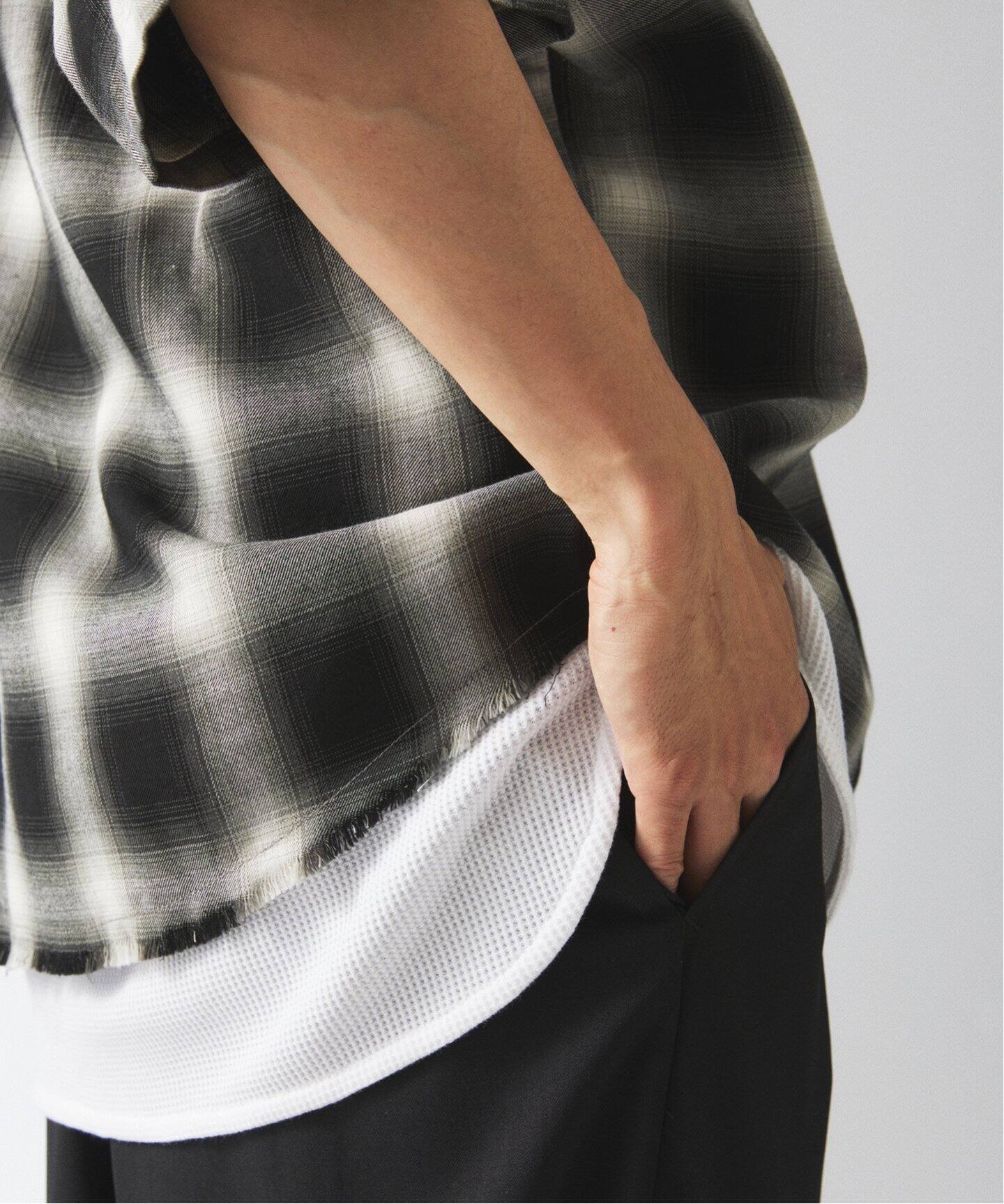 レイヤード サーマル タンクトップ（タンクトップ）｜JOURNAL STANDARD