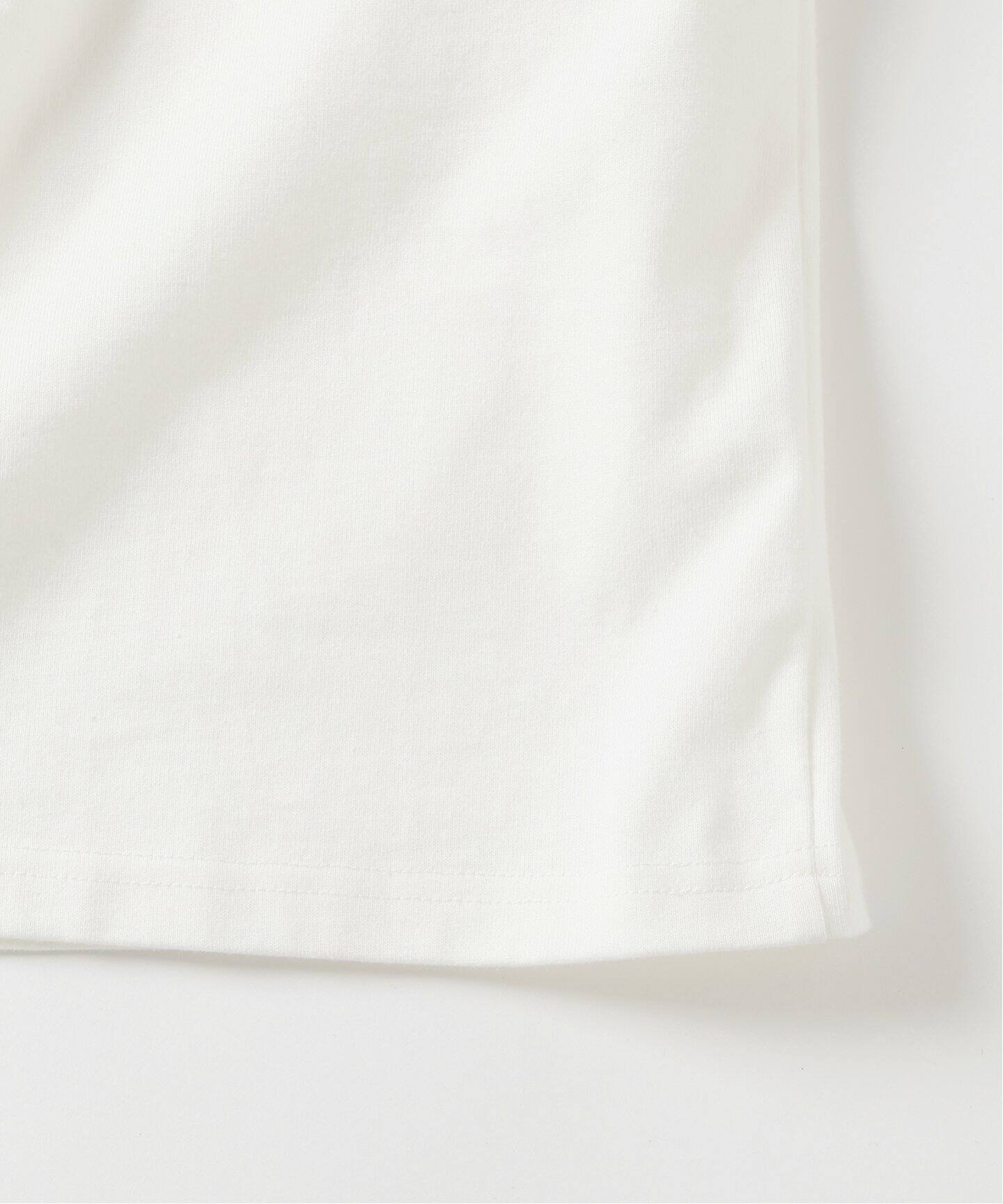 追加》USA コットン 汗ジミ防止 Tシャツ（Tシャツ／カットソー