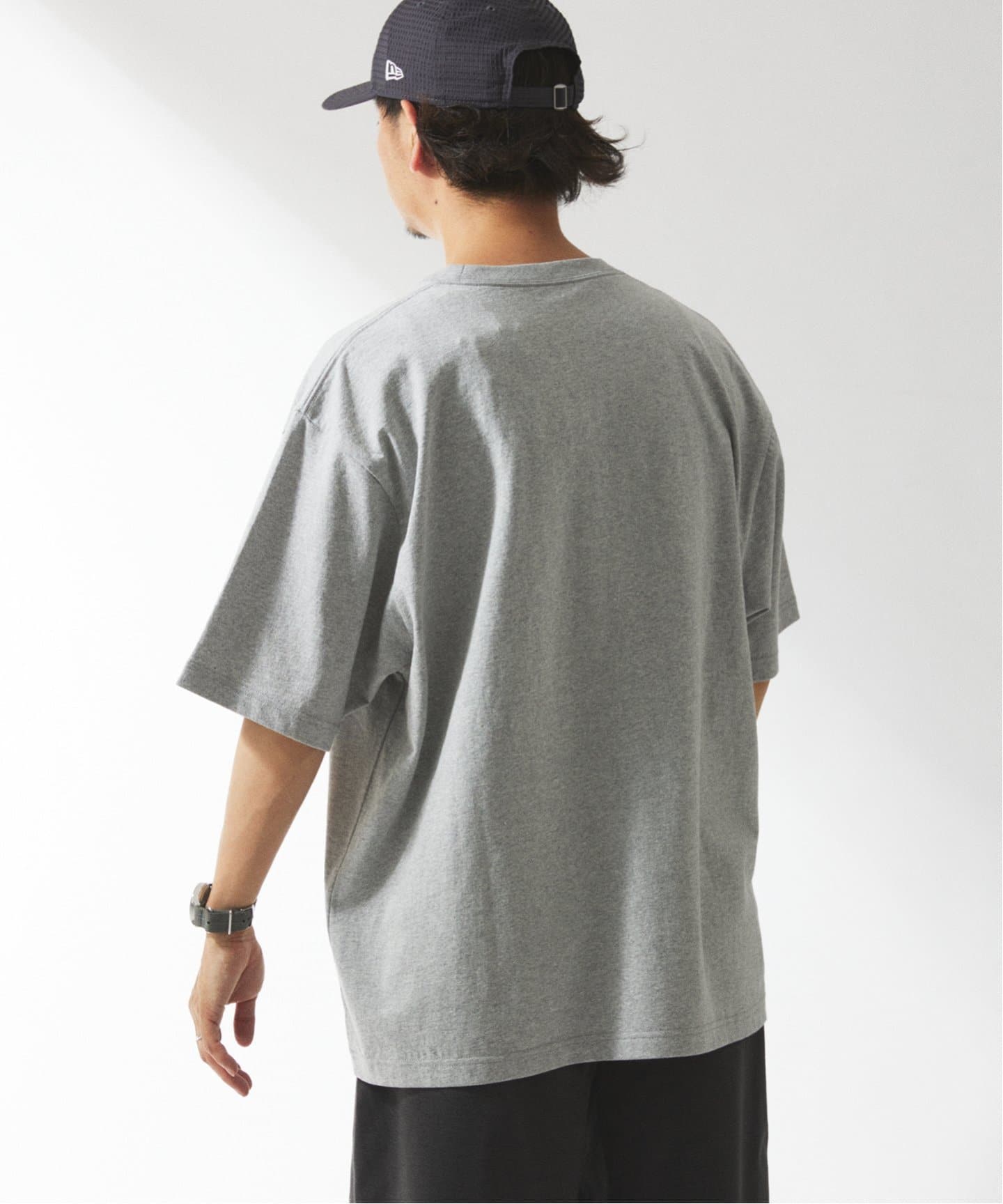 ARMY TWILL / アーミーツイル 別注 プリントTシャツ（Tシャツ