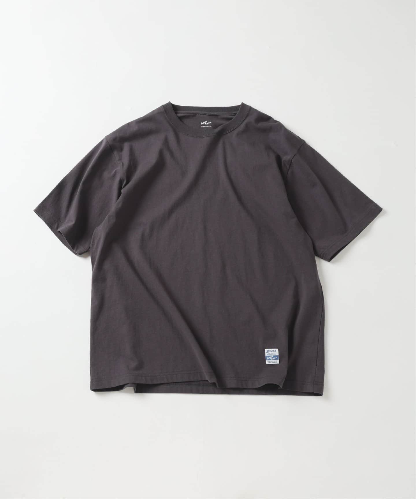 ARMY TWILL / アーミーツイル 別注 プリントTシャツ（Tシャツ