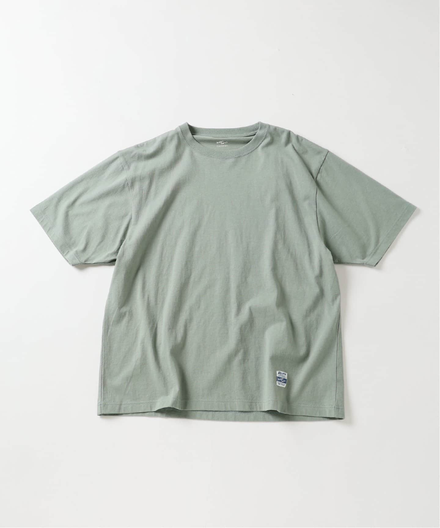 ARMY TWILL / アーミーツイル 別注 プリントTシャツ（Tシャツ