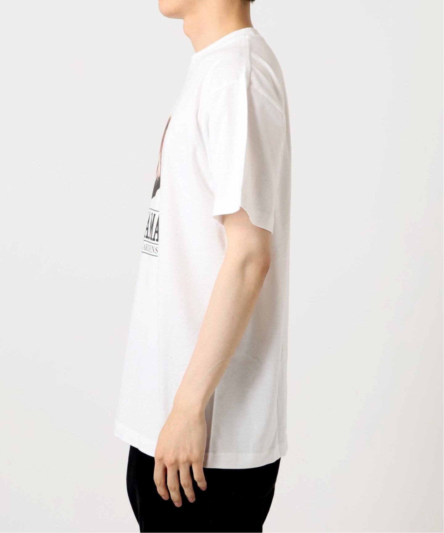 名古屋店舗・WEB限定》東山動植物園 プリントTシャツ（Tシャツ