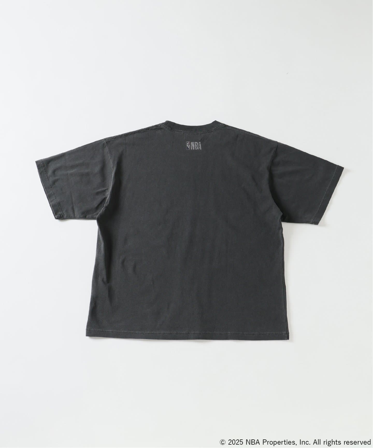 OFF THE COURT by NBA / オフ ザ コート バイ NBA 別注 TEE（T
